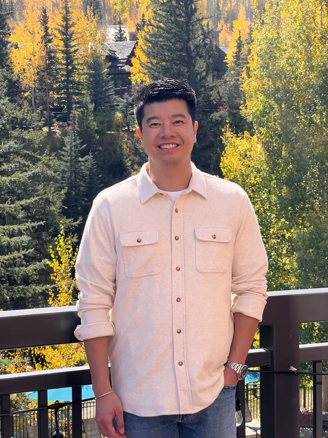 Dr. Marcus Hoang, DDS