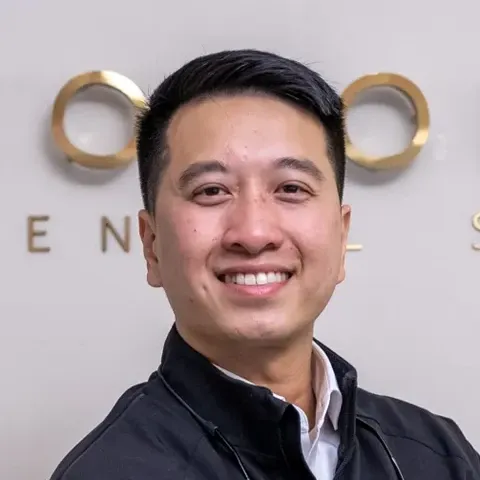 Dr. Dylan Hoang