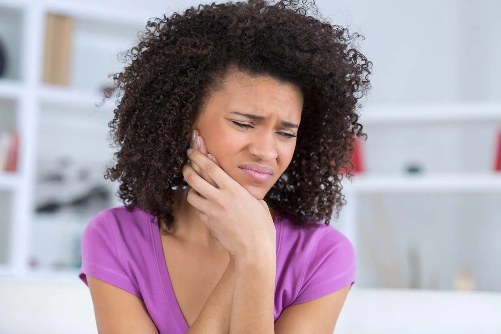 Emergency dentistry in Golden, CO