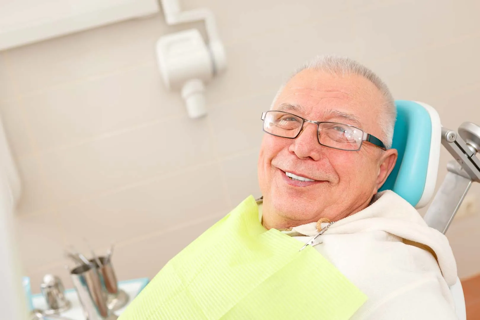 Oral cancer screenings in Golden, CO