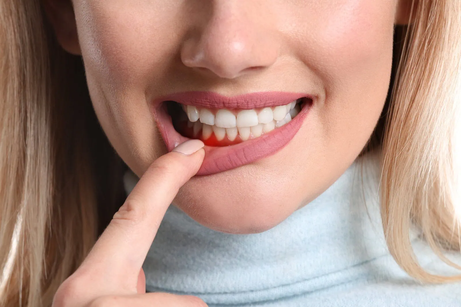 Periodontal treatment in Golden, CO