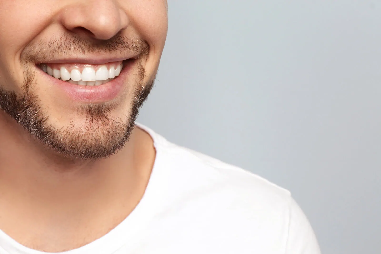 Restorative dentistry in Golden, CO