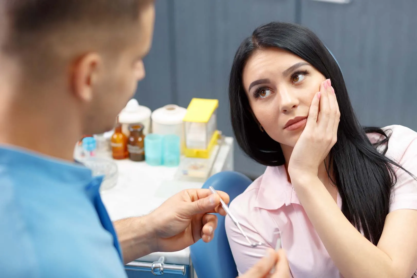 Root canal therapy in Golden, CO