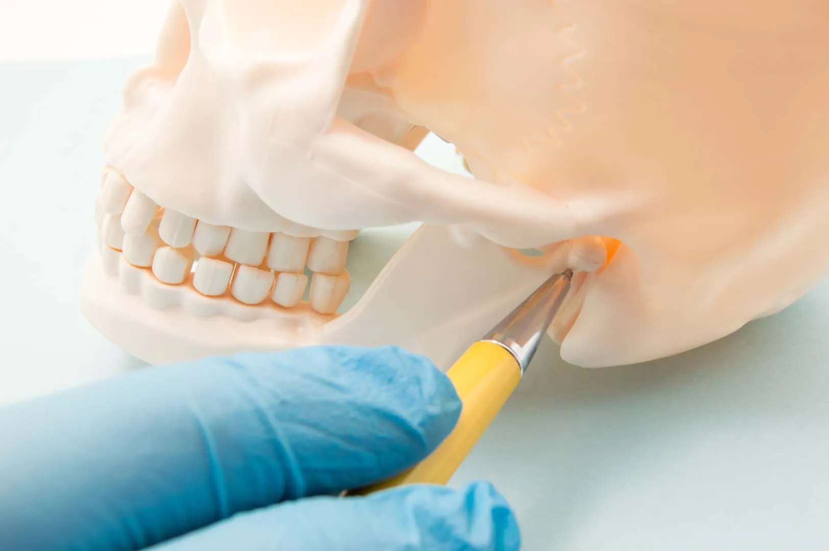 TMJ and bruxism treatment in Golden, CO